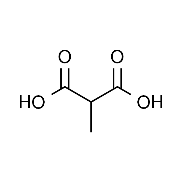 2-Methylpropanedioic acid