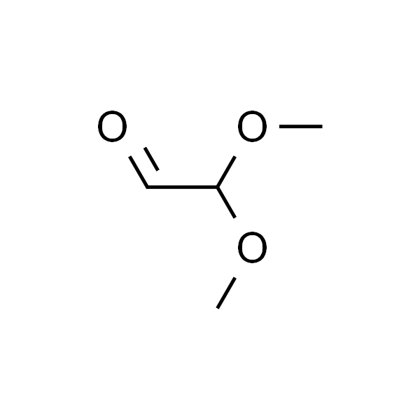 Glyoxal dimethyl acetal