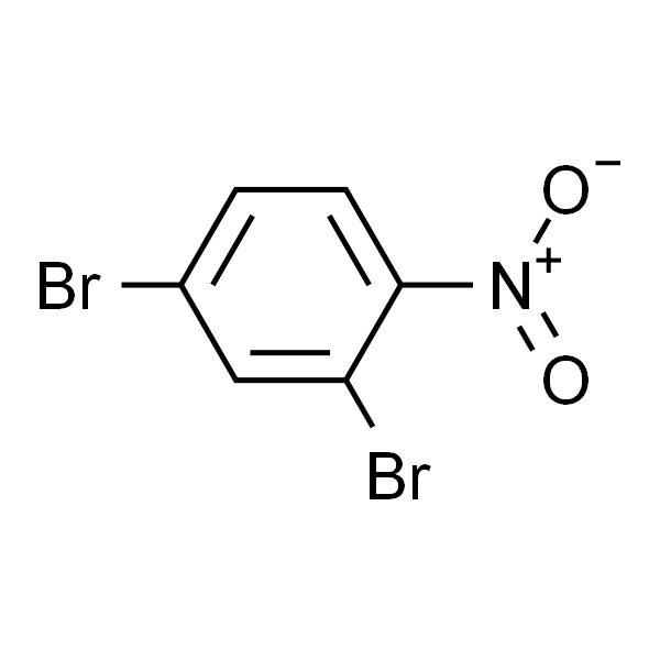 1,3-Dibromo-4-nitrobenzene