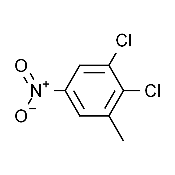 1,2-Dichloro-3-methyl-5-nitrobenzene