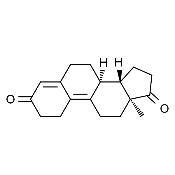 Estra-4,9-diene-3,17-dione