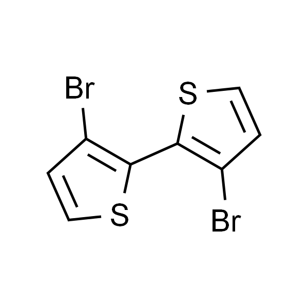 3,3'-Dibromo-2,2'-bithiophene