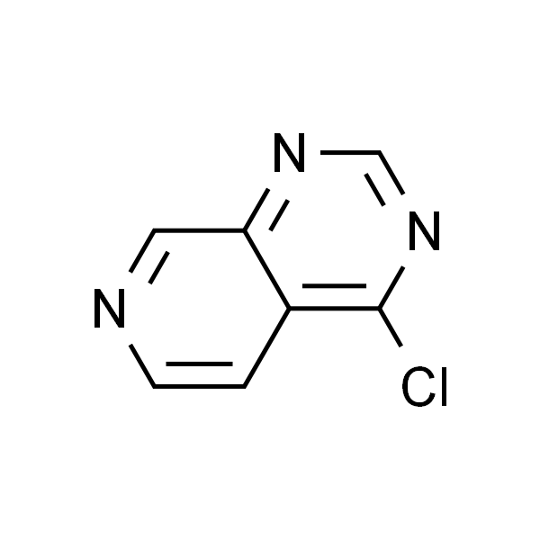 4-Chloropyrido[3,4-d]pyrimidine