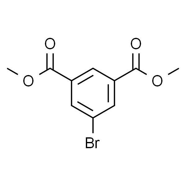 Dimethyl 5-bromoisophthalate