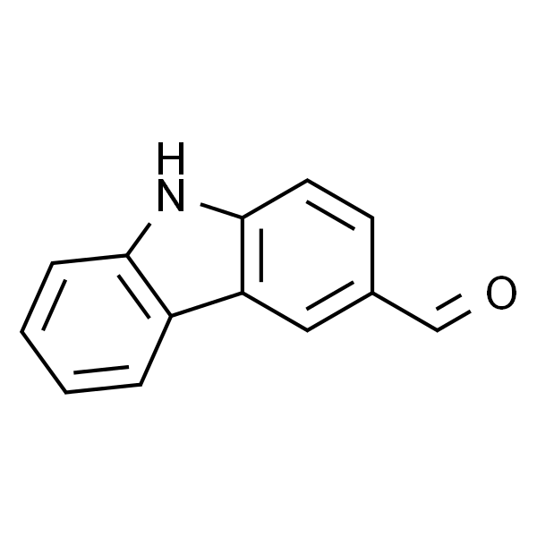 9H-Carbazole-3-carbaldehyde