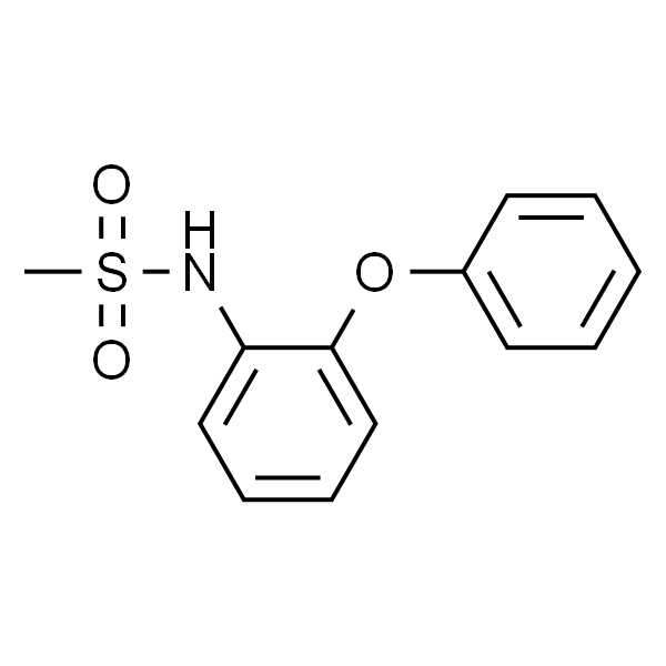 N-(2-Phenoxyphenyl)methanesulfonamide