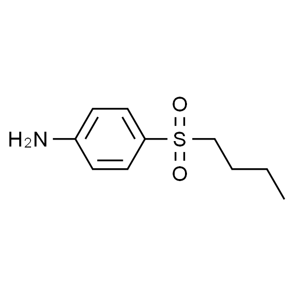 4-(Butylsulfonyl)aniline