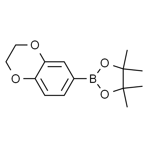 1,4-BENZODIOXANE-6-BORONIC ACID, PINACOL ESTER
