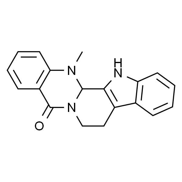 (±)-Evodiamine