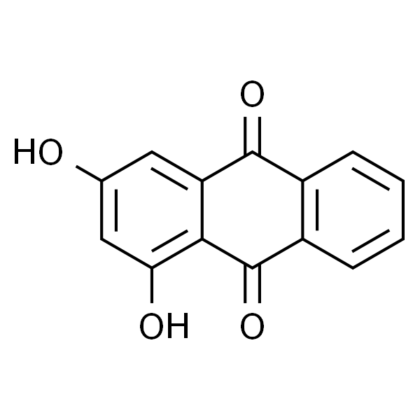 Xanthopurpurin