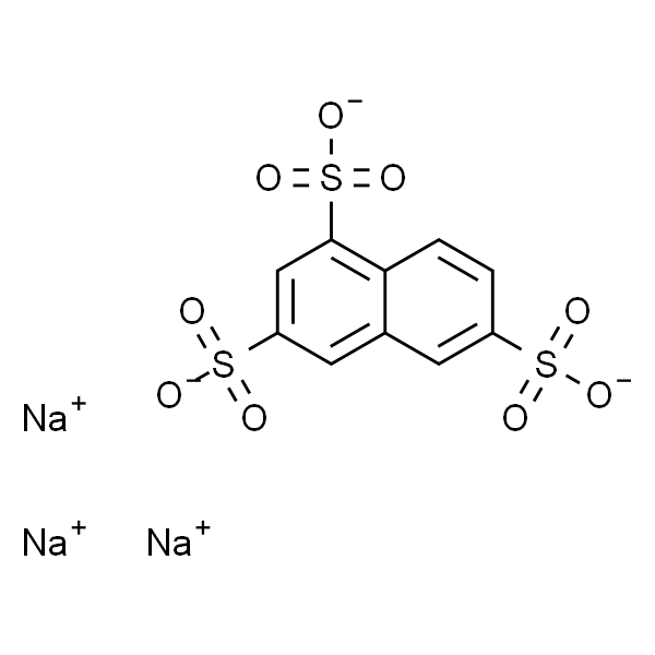Trisodium Naphthalene-1，3，6-trisulfonate Hydrate