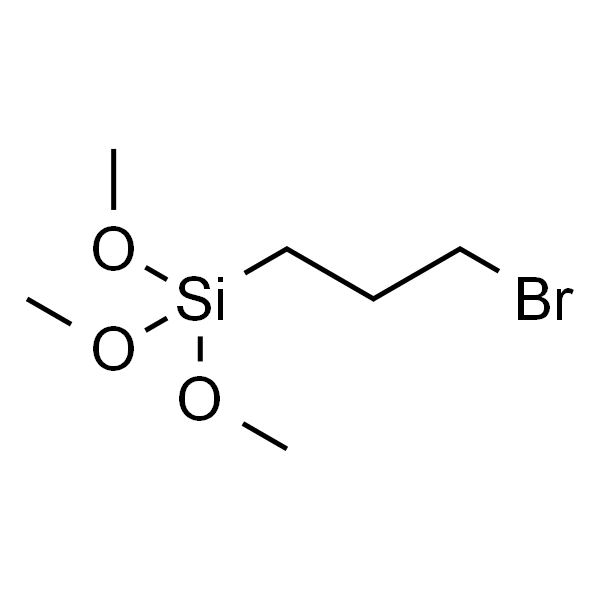 (3-Bromopropyl)trimethoxysilane