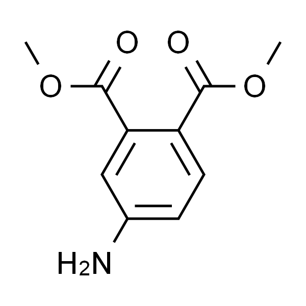 dimethyl 4-aminophthalate