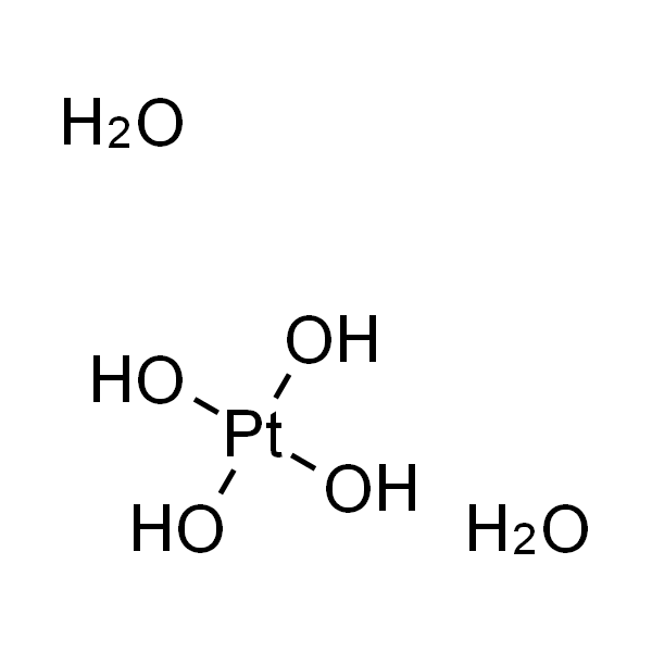 Hydrogen hexahydroxyplatinate(IV)