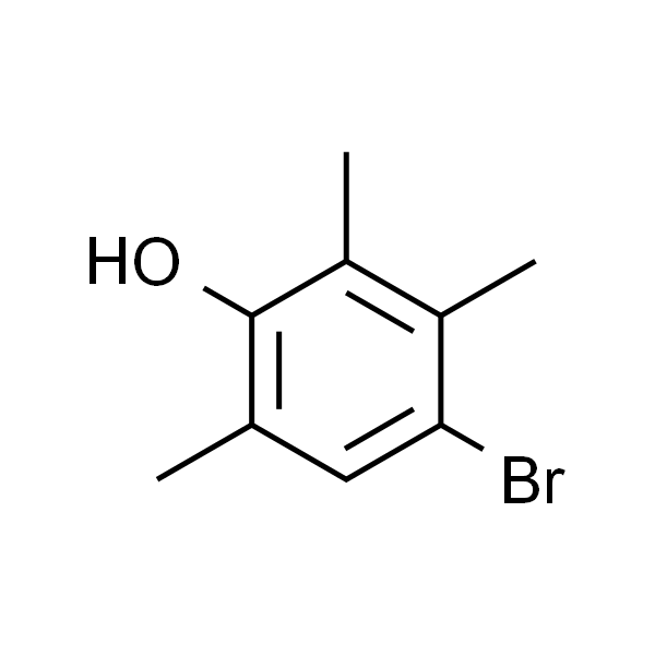 4-Bromo-2,3,6-trimethylphenol
