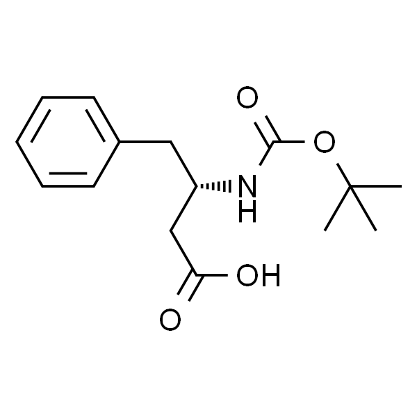 Boc-β-HoPhe-OH