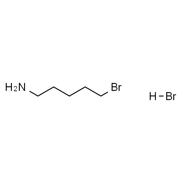 1-PentanaMine, 5-broMo-, hydrobroMide (1:1)