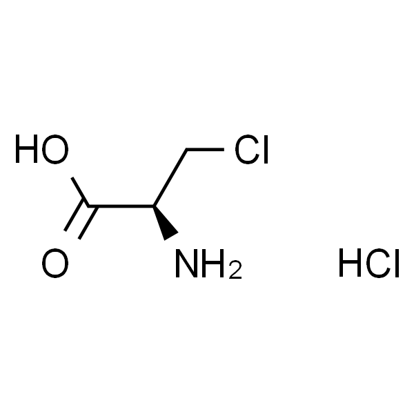 β-Chloro-D-alanine Hydrochloride