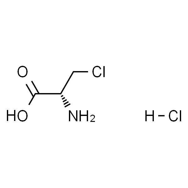 (R)-2-Amino-3-Chloropropionic Acid Hydrochloride