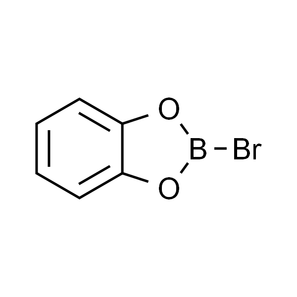 2-Bromo-1,3,2-benzodioxaborole 97%