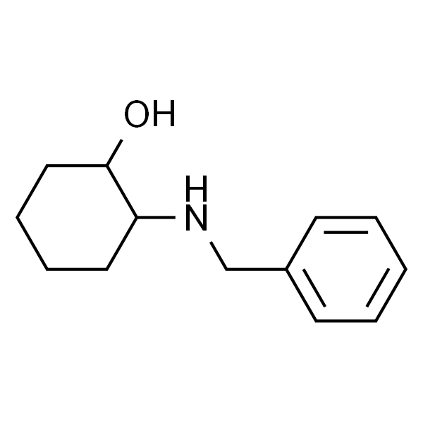 2-BENZYLAMINO-CYCLOHEXANOL