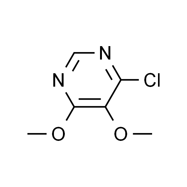 4-Chloro-5,6-dimethoxypyrimidine