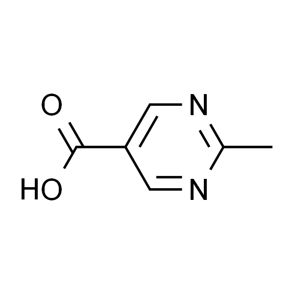 2-Methylpyrimidine-5-carboxylic acid