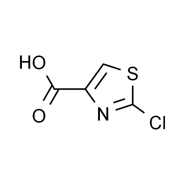 2-chlorothiazole-4-carboxylic acid
