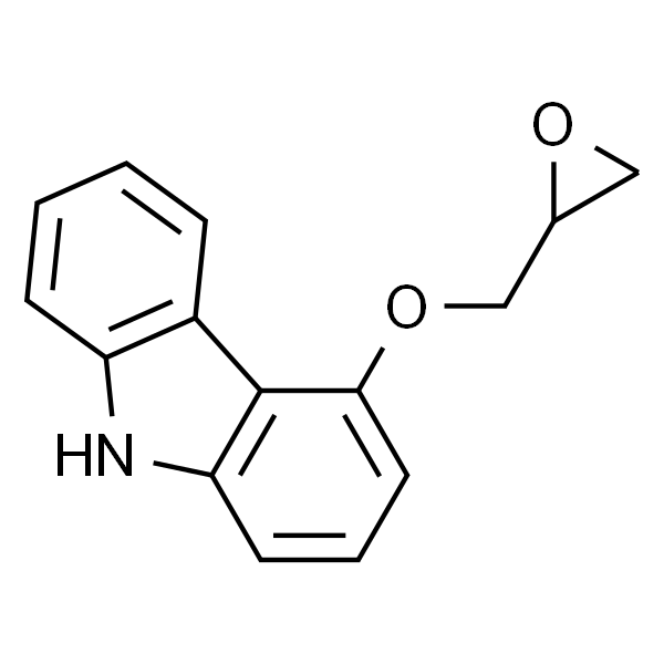 4-(2,3-Epoxypropoxy)carbazole