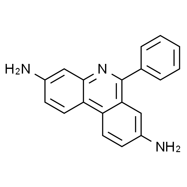 3,8-Diamino-6-phenylphenanthridine 98%