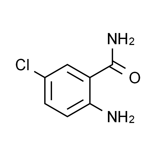 2-Amino-5-chlorobenzamide