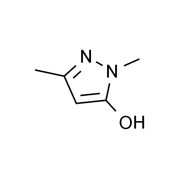 1,3-Dimethyl-1H-pyrazol-5-ol