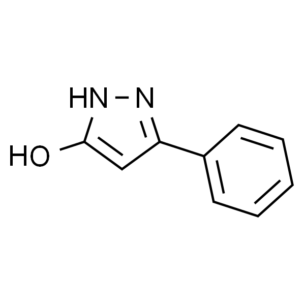 3-Phenyl-1H-pyrazol-5-ol