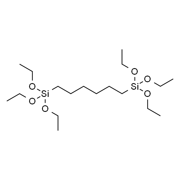 1,6-Bis(Triethoxysilyl)Hexane
