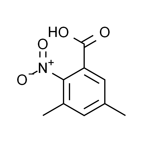3,5-diMethyl-2-nitrobenzoic acid