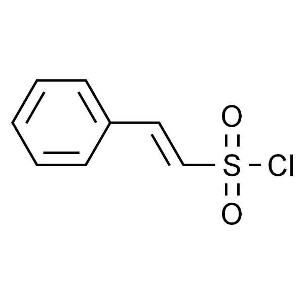 (E)-2-Phenylethene-1-sulfonyl chloride