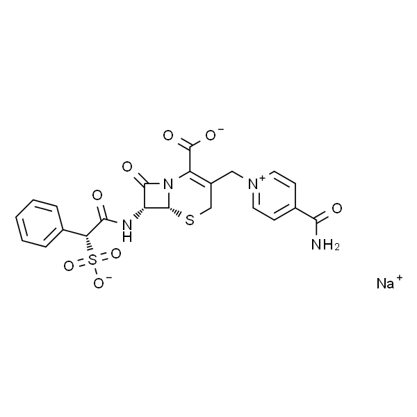 Cefsulodin Sodium Salt Hydrate