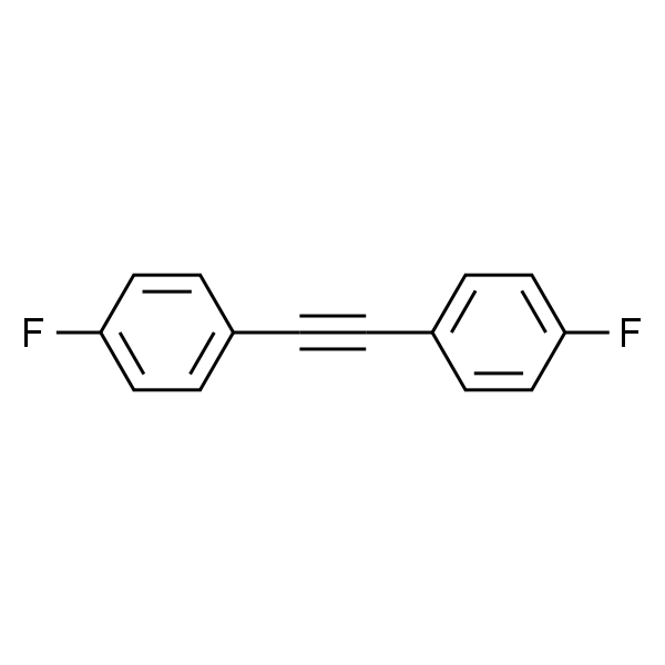 1,2-Bis(4-fluorophenyl)ethyne