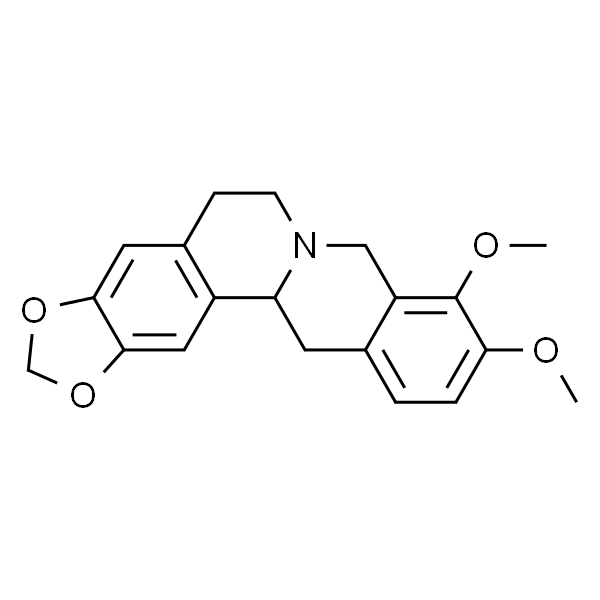 Tetrahydroberberine