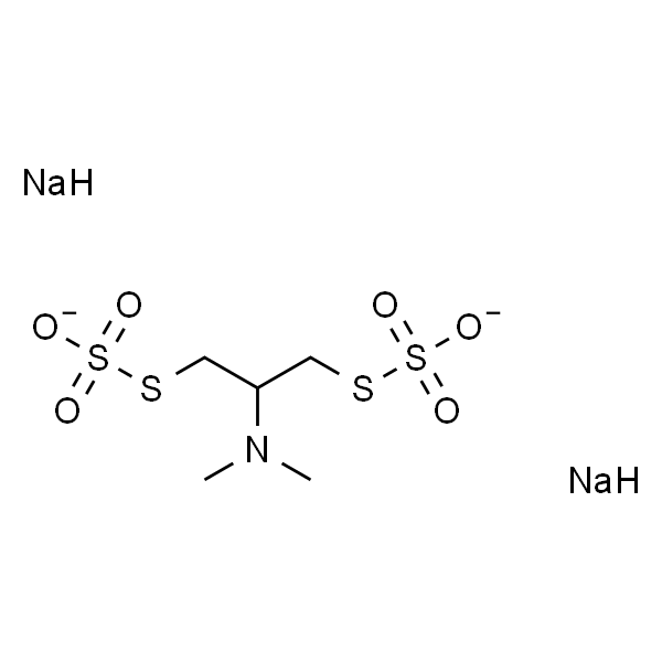 Thiosultap disodium