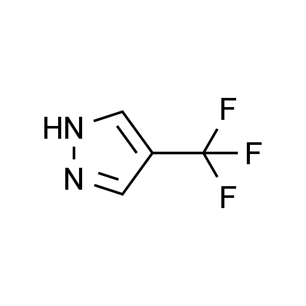 4-(trifluoromethyl)-1H-pyrazole