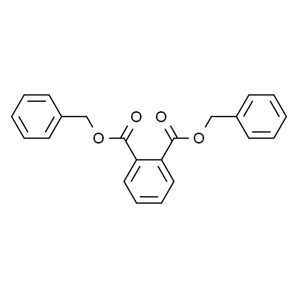Dibenzyl Phthalate