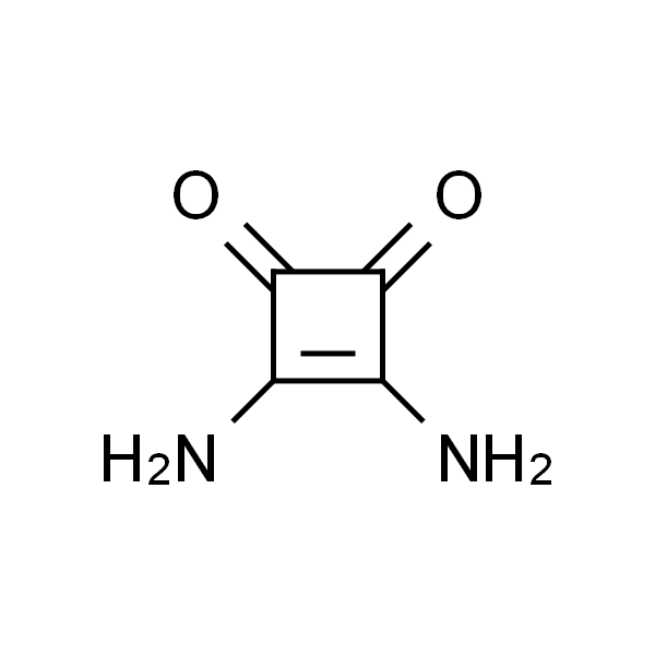 3,4-DIAMINOCYCLOBUT-3-ENE-1,2-DIONE