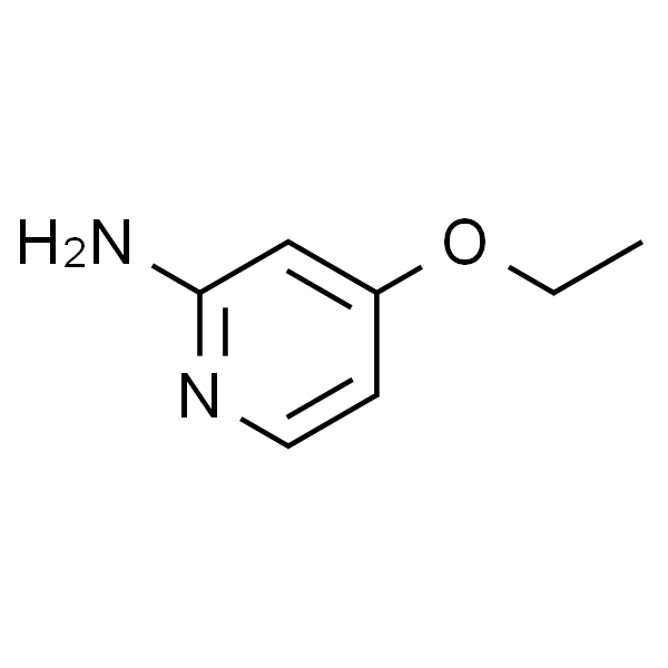 2-Amino-4-ethoxypyridine