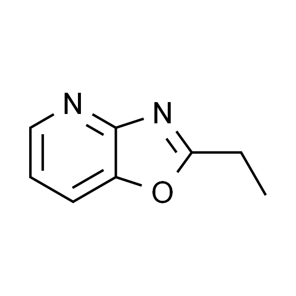 2-Ethyloxazolo[4,5-b]pyridine