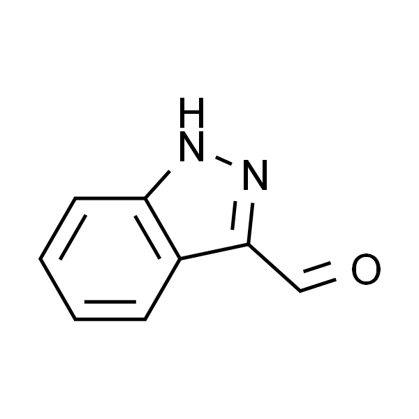 1H-INDAZOLE-3-CARBALDEHYDE