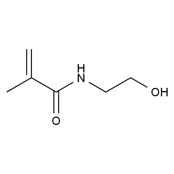 N-(2-Hydroxyethyl)methacrylamide