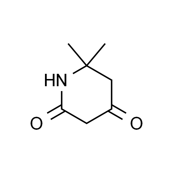 6,6-diMethylpiperidine-2,4-dione