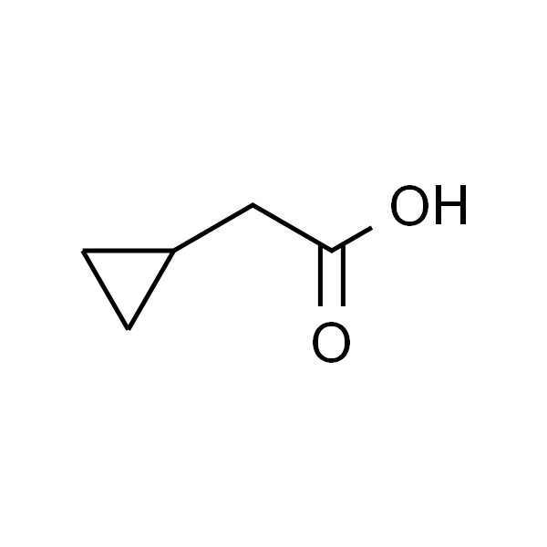 Cyclopropylacetic acid