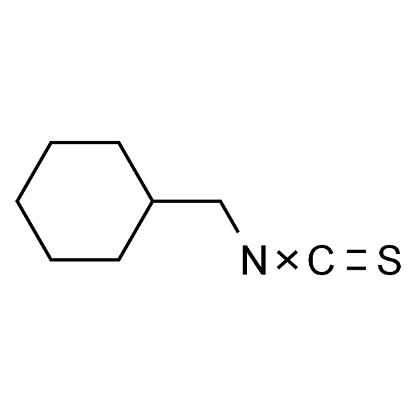 Cyclohexylmethyl isothiocyanate 97%